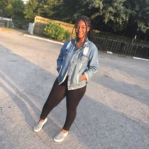 Meet your Posher, Natasha